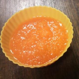 人参のだし汁レシピ 作り方の人気順 簡単料理の楽天レシピ